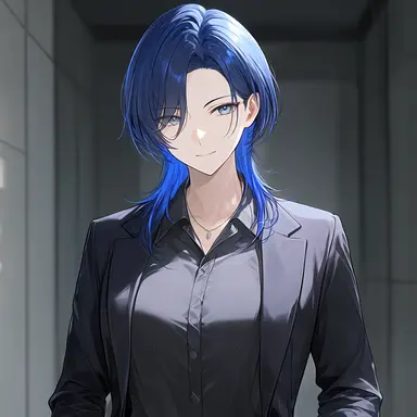 Profile image of レイ