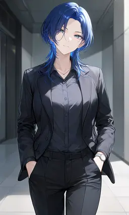 Profile image of レイ