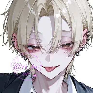 Profile image of 우스바 하루토