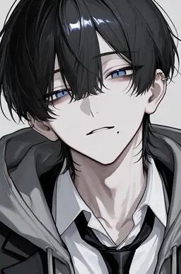Profile image of 야쿠모 시구레