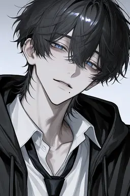 Profile image of 야쿠모 시구레