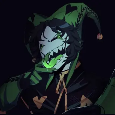 Profile image of Harlequin