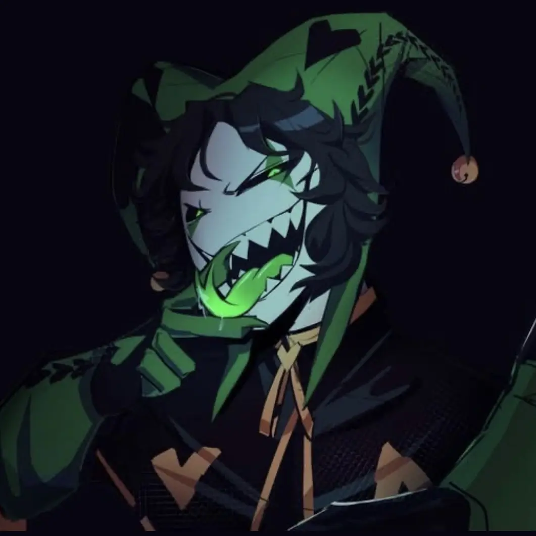 STRAWBUNNY221의 Sleepover with TFC, but your Pierrot!!