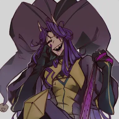 Profile image of Jester