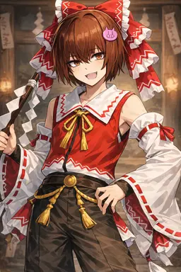 Profile image of シャオロン