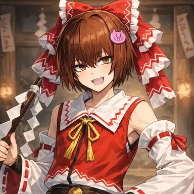 Profile image of シャオロン
