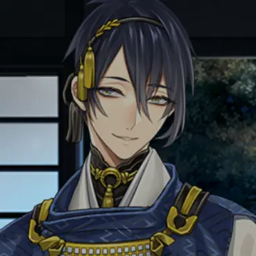 Profile image of 三日月 宗近