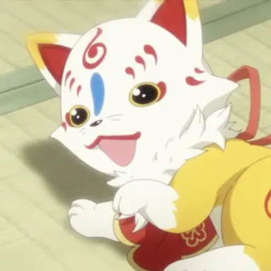 Profile image of こんのすけ