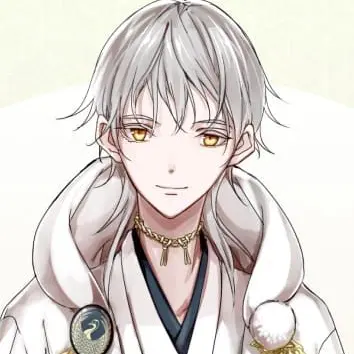 Profile image of 鶴丸 国永