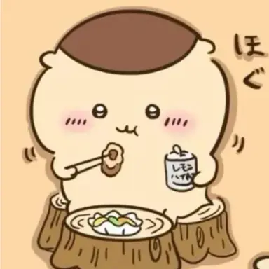 Profile image of くりまんじゅう