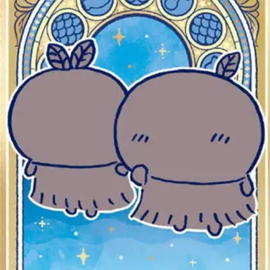 Profile image of フタバとヒトハ