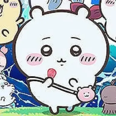 Profile image of ちいかわ