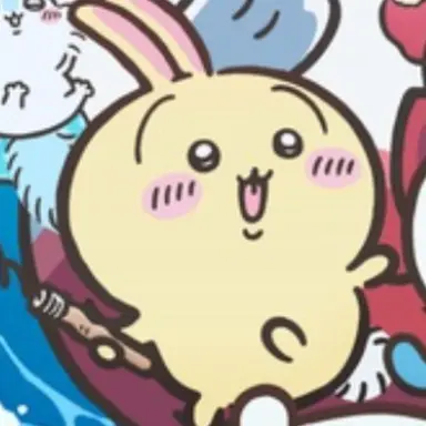 Profile image of うさぎ