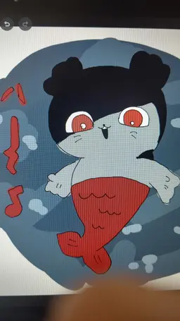 Profile image of セイレーン