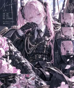 Profile image of ノア