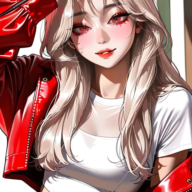 Magnetic2의 김지수