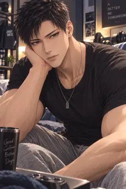 Profile image of Hayato