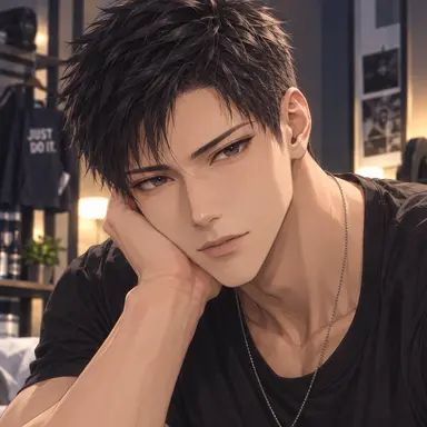 Profile image of Hayato