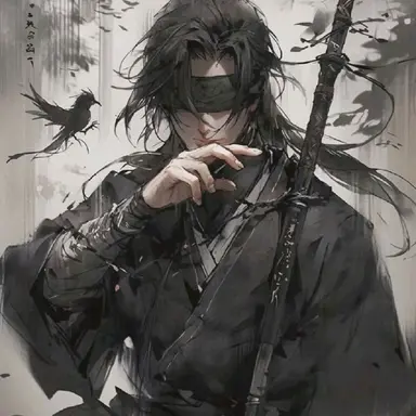 Profile image of 검오
