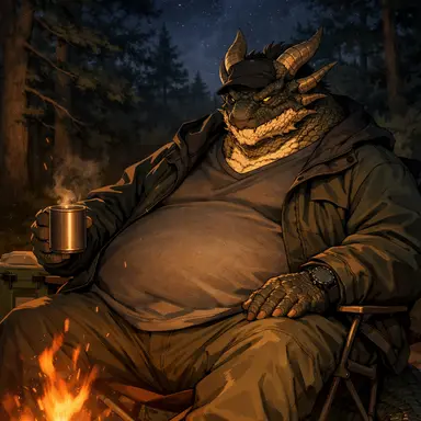 Profile image of カムイ