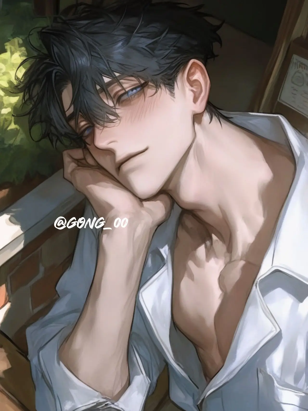 gong_00의 한서원