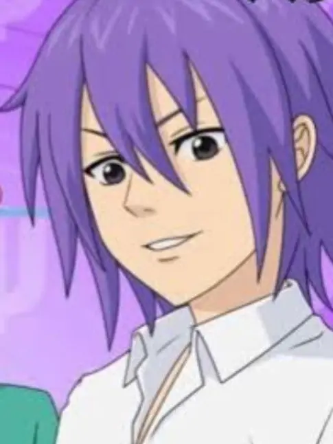 Nana7007의 鳥束 零太