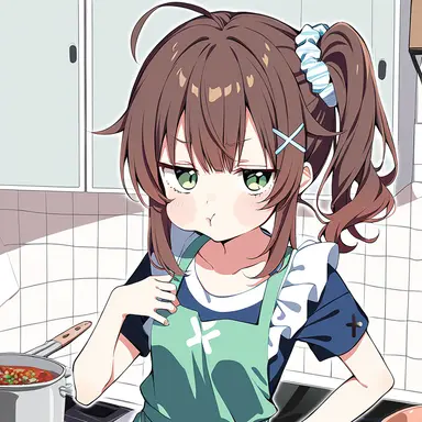 Profile image of 優衣