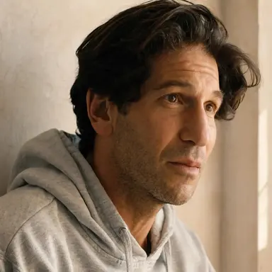 Profile image of Clayton Hayes