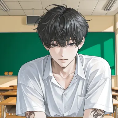 Profile image of 안예준