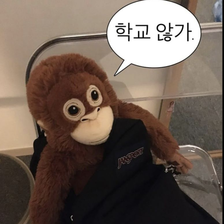 아픈 박덕개 대표 이미지