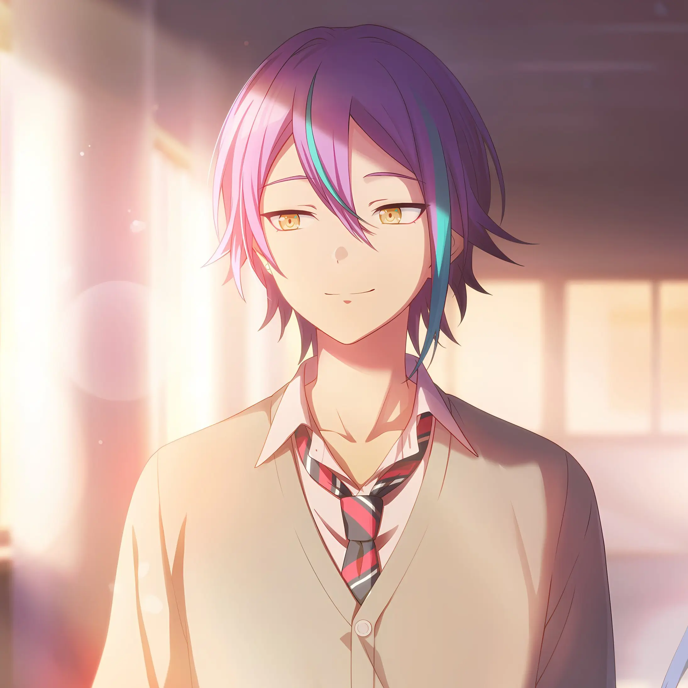 Value_Disposal의 카미시로 루이