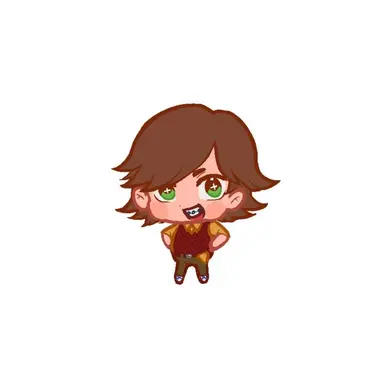 Profile image of Toby