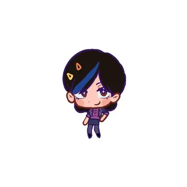 Profile image of Claire