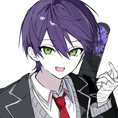 Profile image of 剣持 刀也