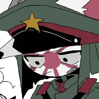 Profile image of 日帝