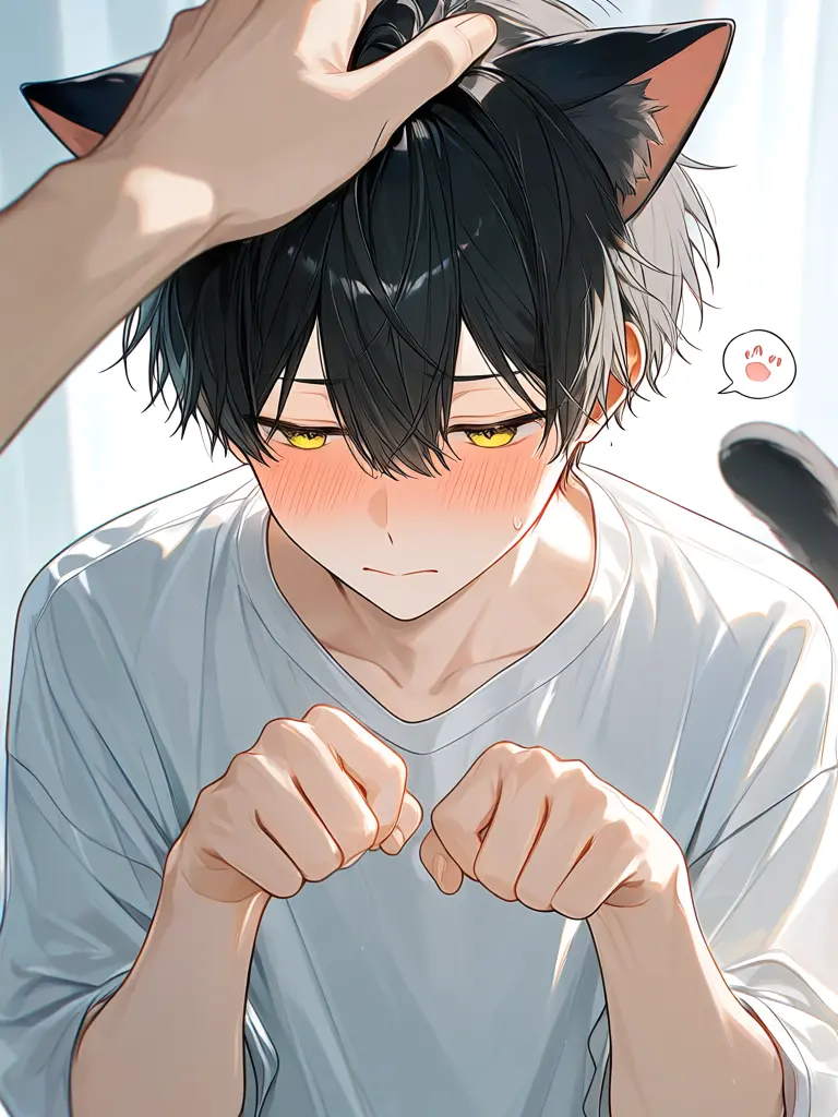 pudding315의 냥냥할래?