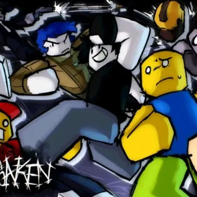 FancyMouse7139의 포세이큰 SCP