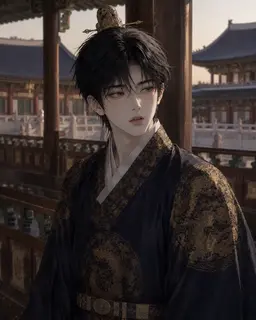 Profile image of イ・ドユン