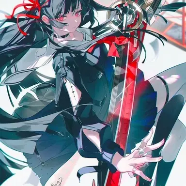 Profile image of 朽葉千咲