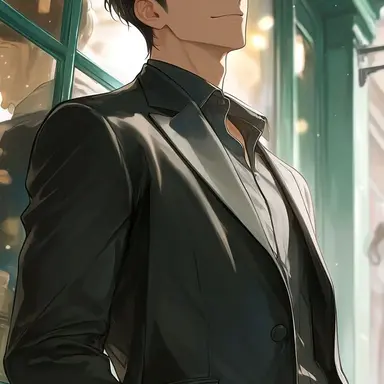Profile image of Blaise