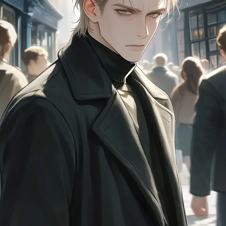 kindOtter116의 Letters Never Sent