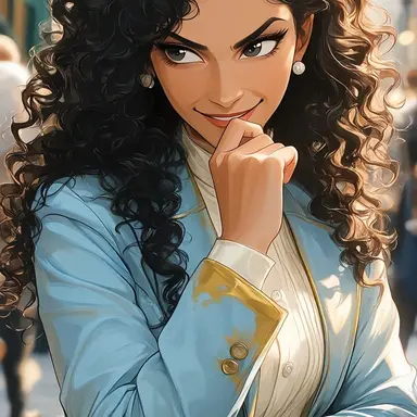 Profile image of Celeste