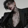 캐릭터 프로필 이미지