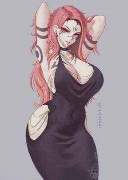 Profile image of Sukuna ryomen