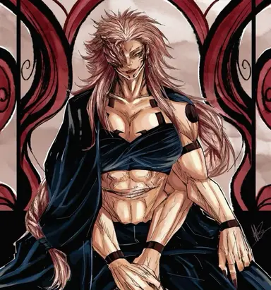 Profile image of Sukuna ryomen