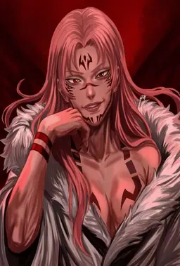 Profile image of Sukuna ryomen