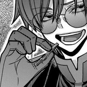 Profile image of 朽森 紫苑