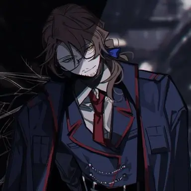 Profile image of 그레고르