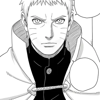 Profile image of 우즈마키 나루토