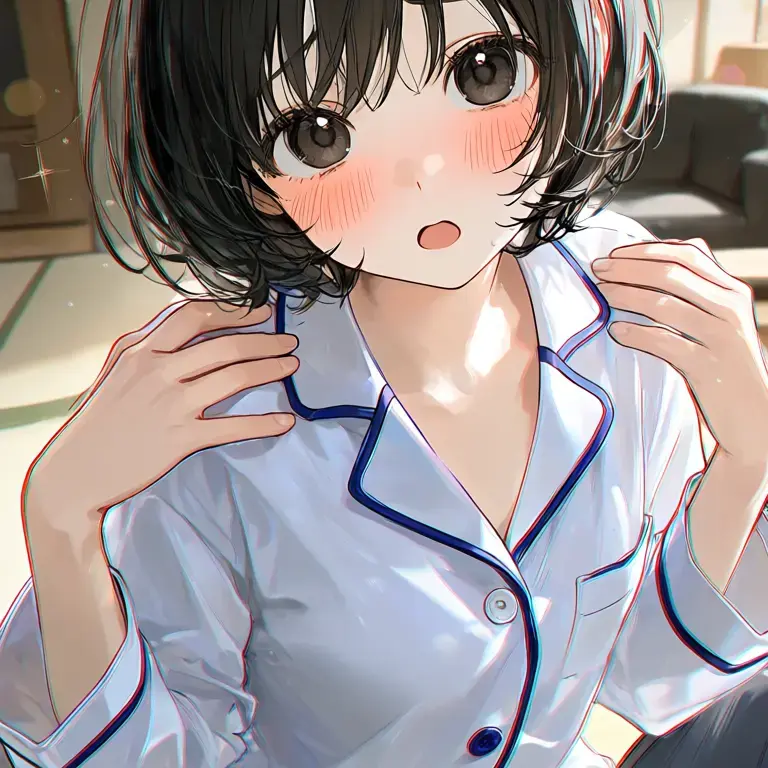 BriskLid1378의 嫉妬した彼女の甘い誘惑